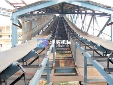 唐山DTII（A）皮带荔枝视频APP黄现场