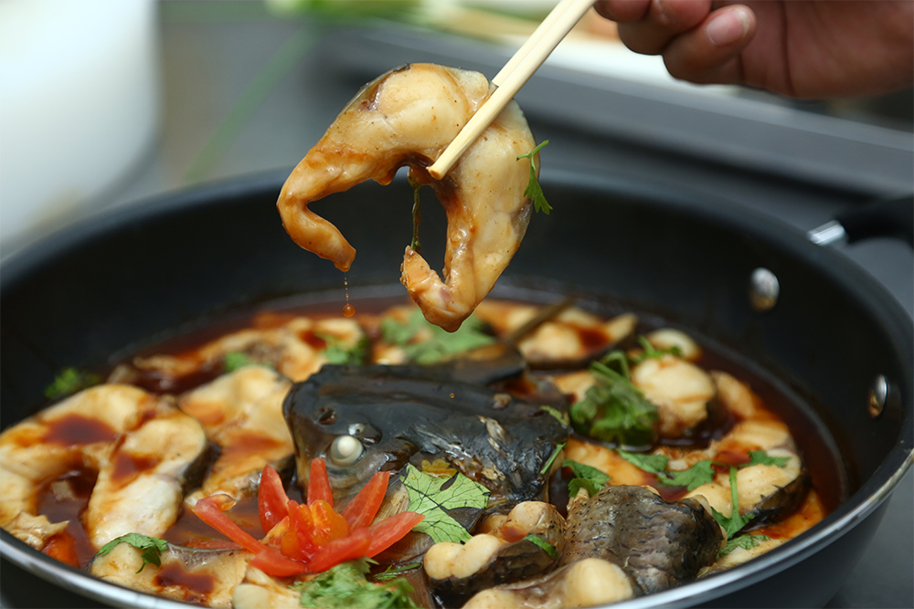 三汁焖锅实体店技术培训班