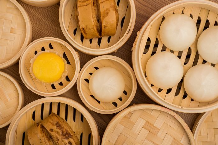 中式面点专修班