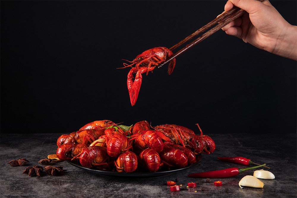 大连海鲜创业班