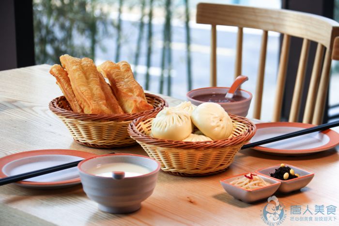 京式早点实体店技术培训班