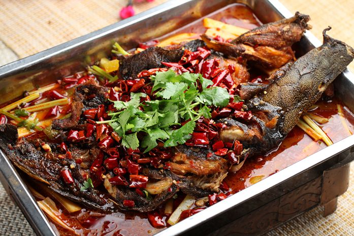 精品川湘菜专修课