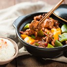 黄焖鸡实体店技术培训班