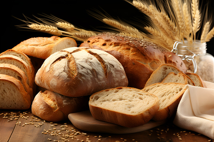 精品面包专修班