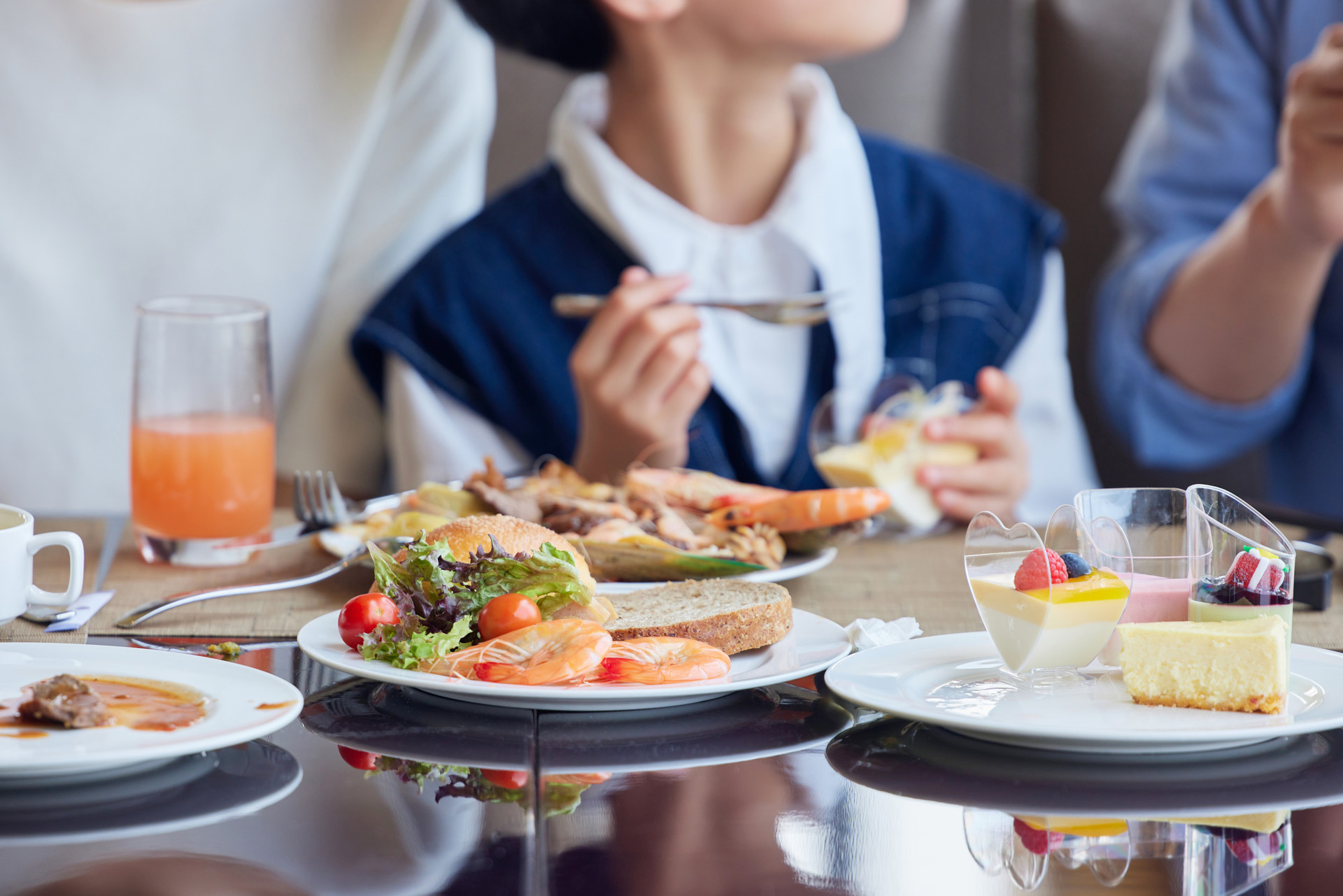 少儿西餐兴趣班